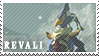Revali from Legend of Zelda